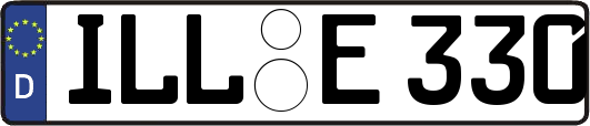 ILL-E330