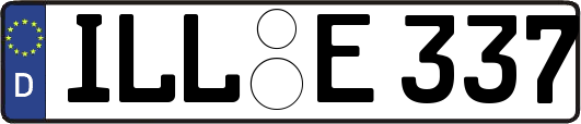 ILL-E337