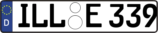 ILL-E339