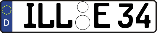 ILL-E34