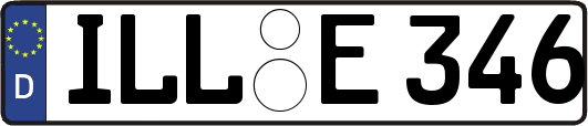 ILL-E346