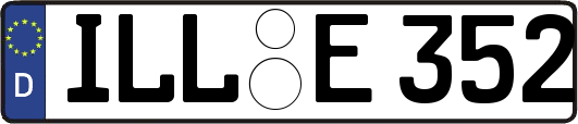 ILL-E352