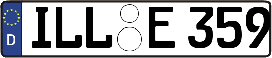 ILL-E359