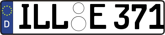ILL-E371