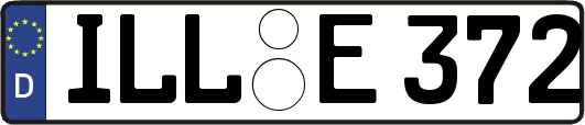 ILL-E372