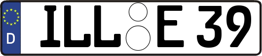 ILL-E39