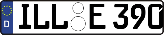 ILL-E390