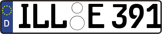 ILL-E391