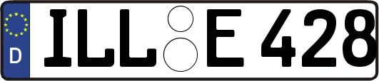 ILL-E428