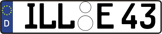 ILL-E43