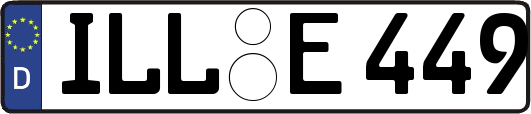 ILL-E449