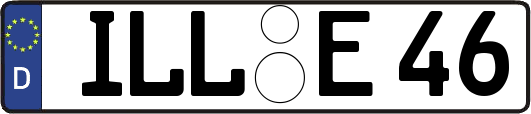 ILL-E46