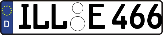 ILL-E466