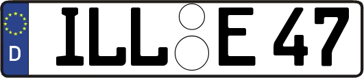 ILL-E47