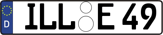 ILL-E49
