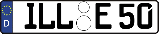 ILL-E50