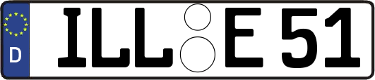 ILL-E51