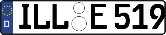 ILL-E519