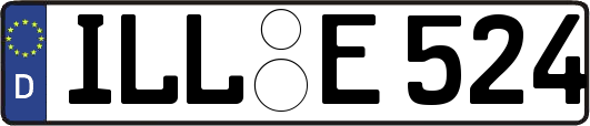 ILL-E524