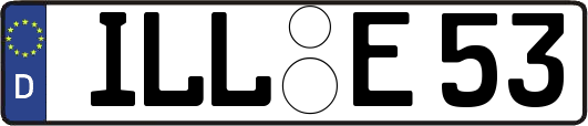 ILL-E53