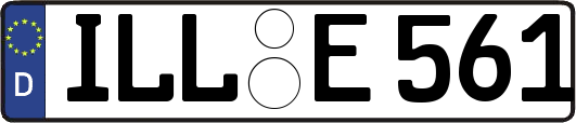 ILL-E561