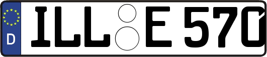ILL-E570