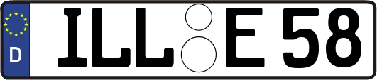 ILL-E58