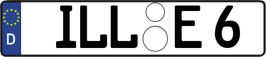 ILL-E6