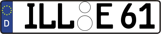 ILL-E61
