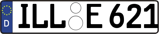 ILL-E621