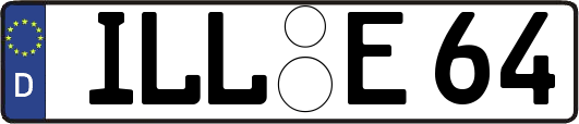 ILL-E64