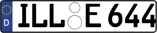 ILL-E644