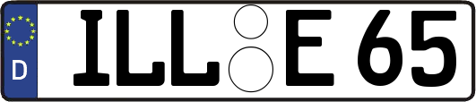 ILL-E65