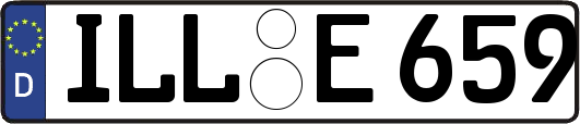 ILL-E659