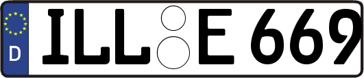 ILL-E669