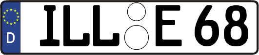 ILL-E68