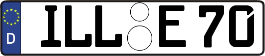 ILL-E70