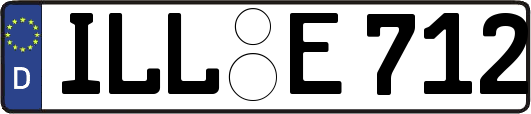 ILL-E712