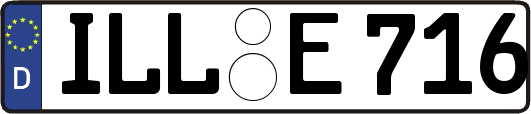 ILL-E716