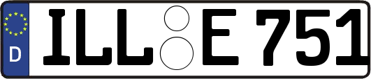 ILL-E751