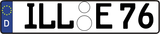 ILL-E76