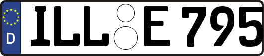 ILL-E795