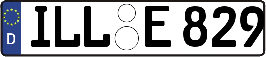 ILL-E829