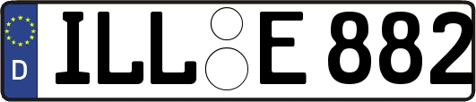 ILL-E882