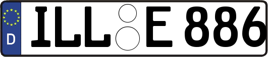 ILL-E886