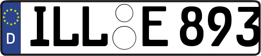 ILL-E893