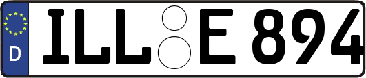 ILL-E894