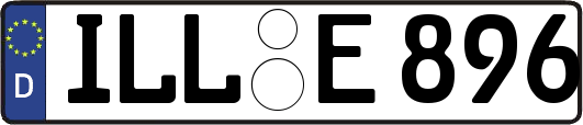 ILL-E896