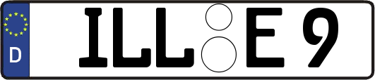 ILL-E9