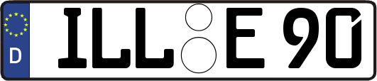 ILL-E90